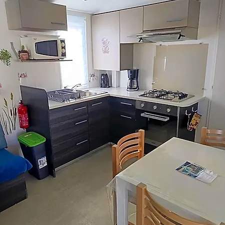 Les Sables Du Midi Hotell Sérignan