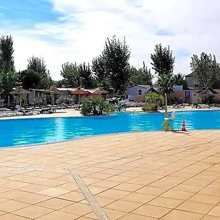 Hotell Les Sables Du Midi