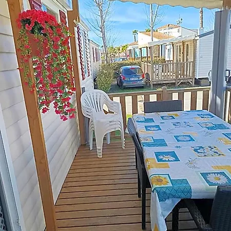 Hotell Les Sables Du Midi