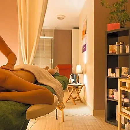 Hotell Les Sables Du Midi